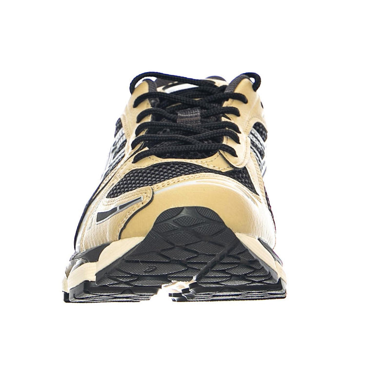 GEL-Kayano 12.1 - Black / Obsidian Grey - Scarpe Stringate Uomo Multicolore 1203A759-002 BLACK/OBSIDIAN GREY ASICS 
