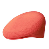 TROPIC 504 VENTAIR - Flat Cap Pink KANGOL ACCESSOIRES