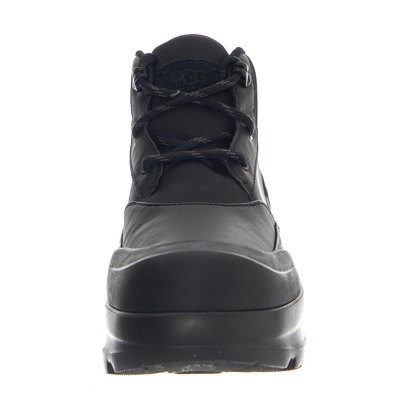 W Neumel X Black - Scarpe Donna Nere W-1152724-BLK  UGG 