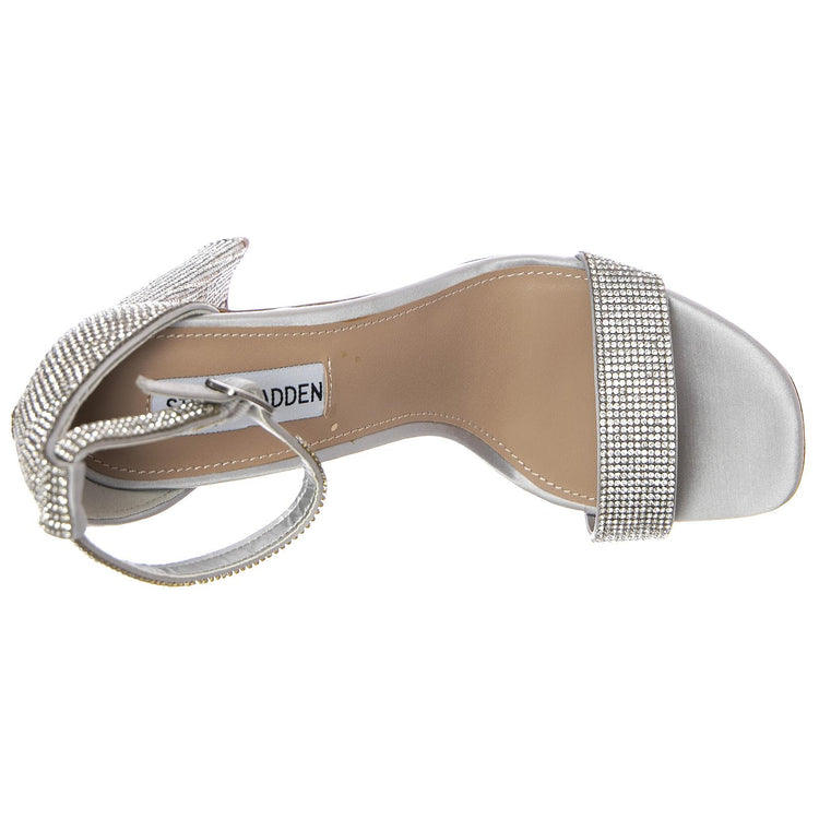 FRAN06S1-CRYSTAL  STEVE MADDEN 