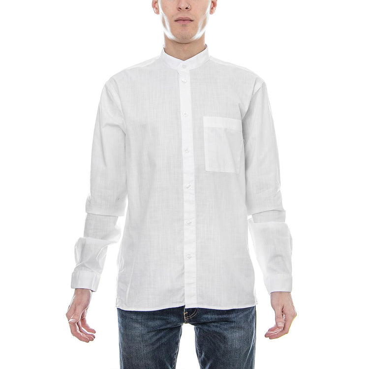 ISHAK 2068 WHITE 161572068-000  MINIMUM 