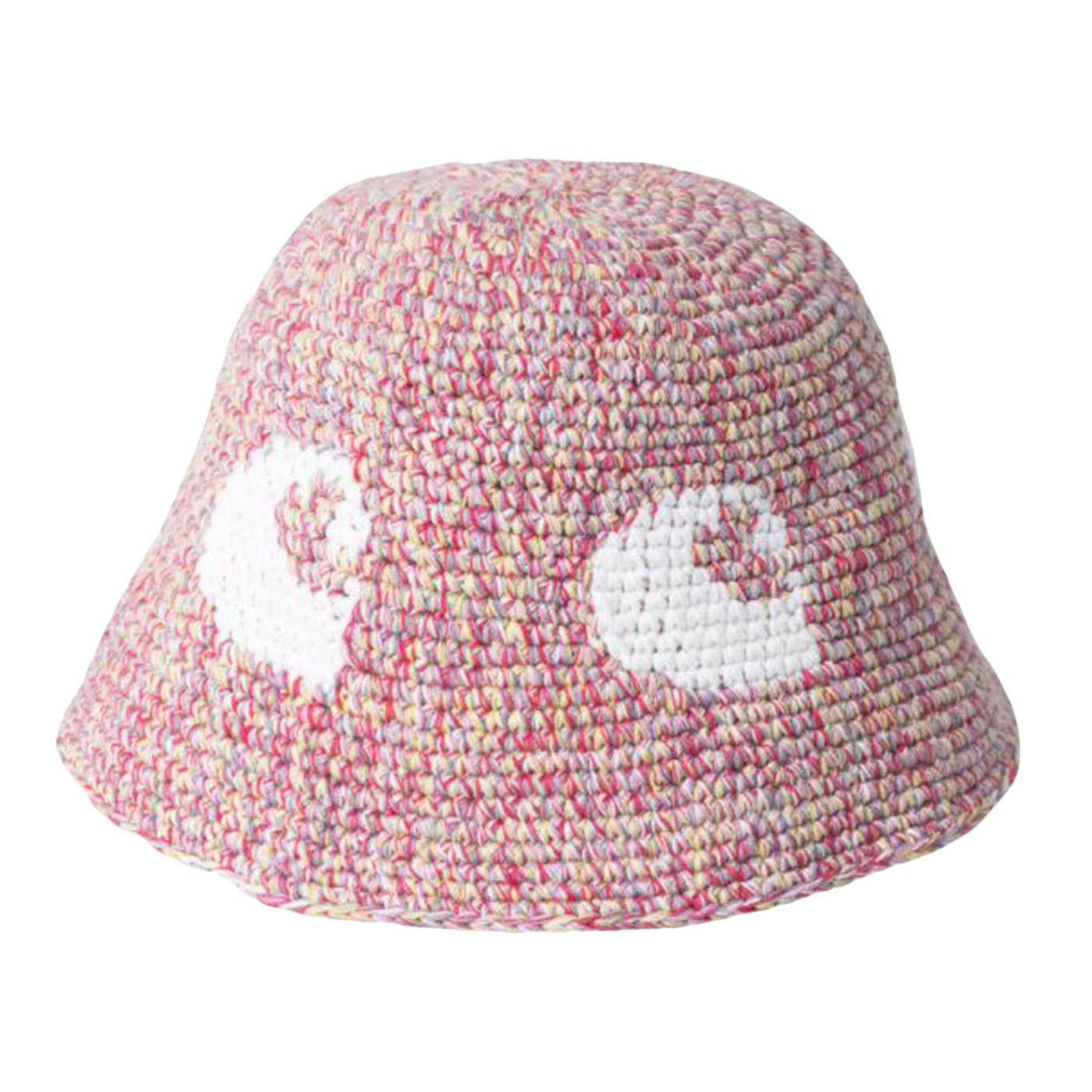 Cane Hat Gradient Gentle Purple - Cappellino Viola I036381 3P0XX CARHARTT WIP 