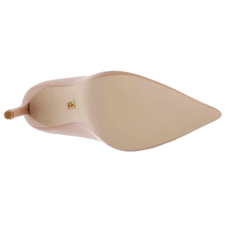 Vaze Blush Leat - Scarpe Décolleté Donna Rosa SMSVAZE-BLU  STEVE MADDEN 