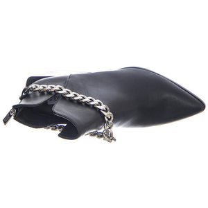  SMSTEEGAN-BLK  STEVE MADDEN 