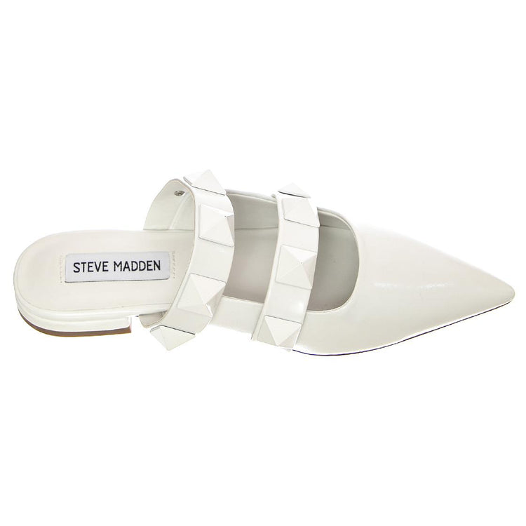 Fantastic White - Sandali Donna Bianchi SMSFANTAST-WHI  STEVE MADDEN 