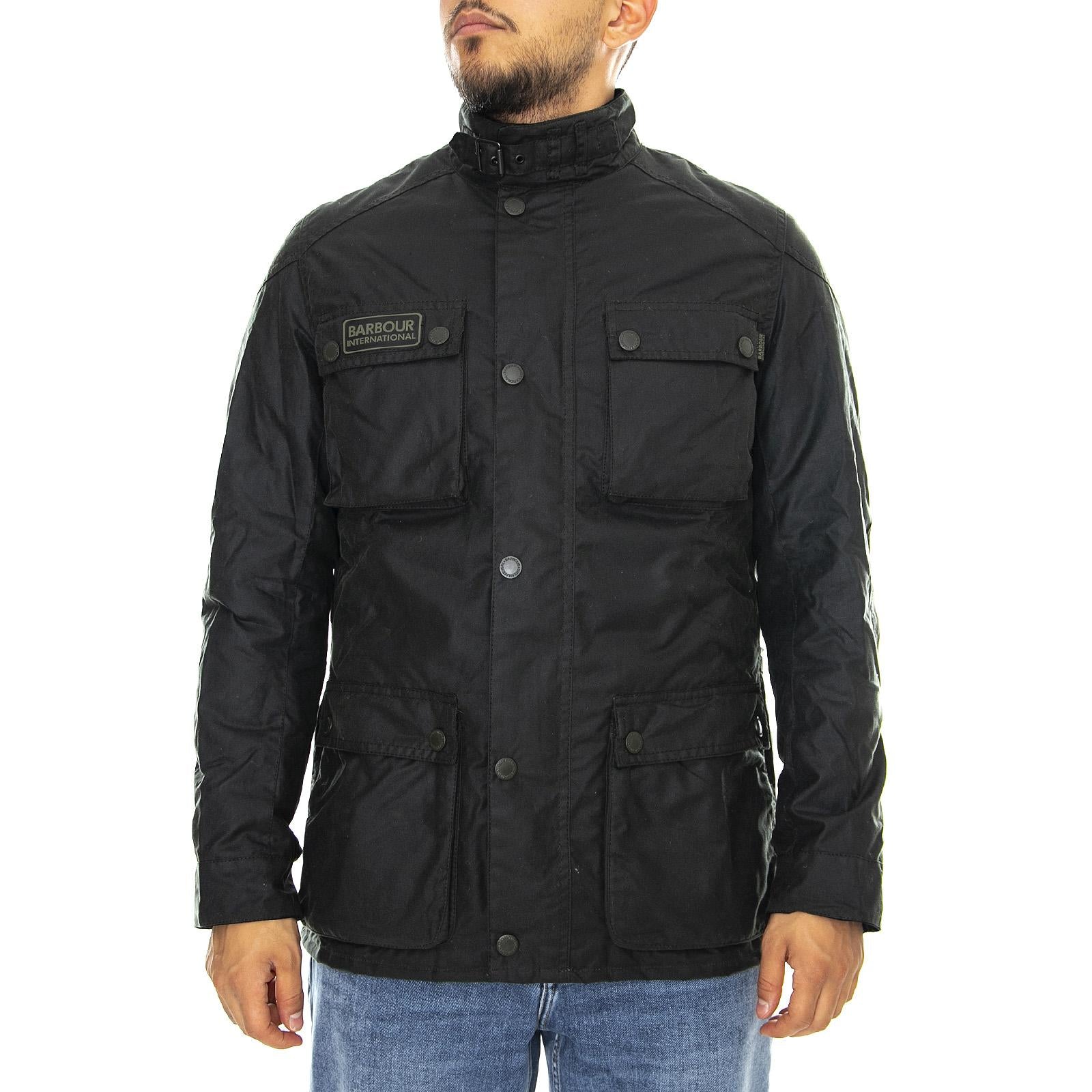  BACPS1451-SG51-F19  BARBOUR 