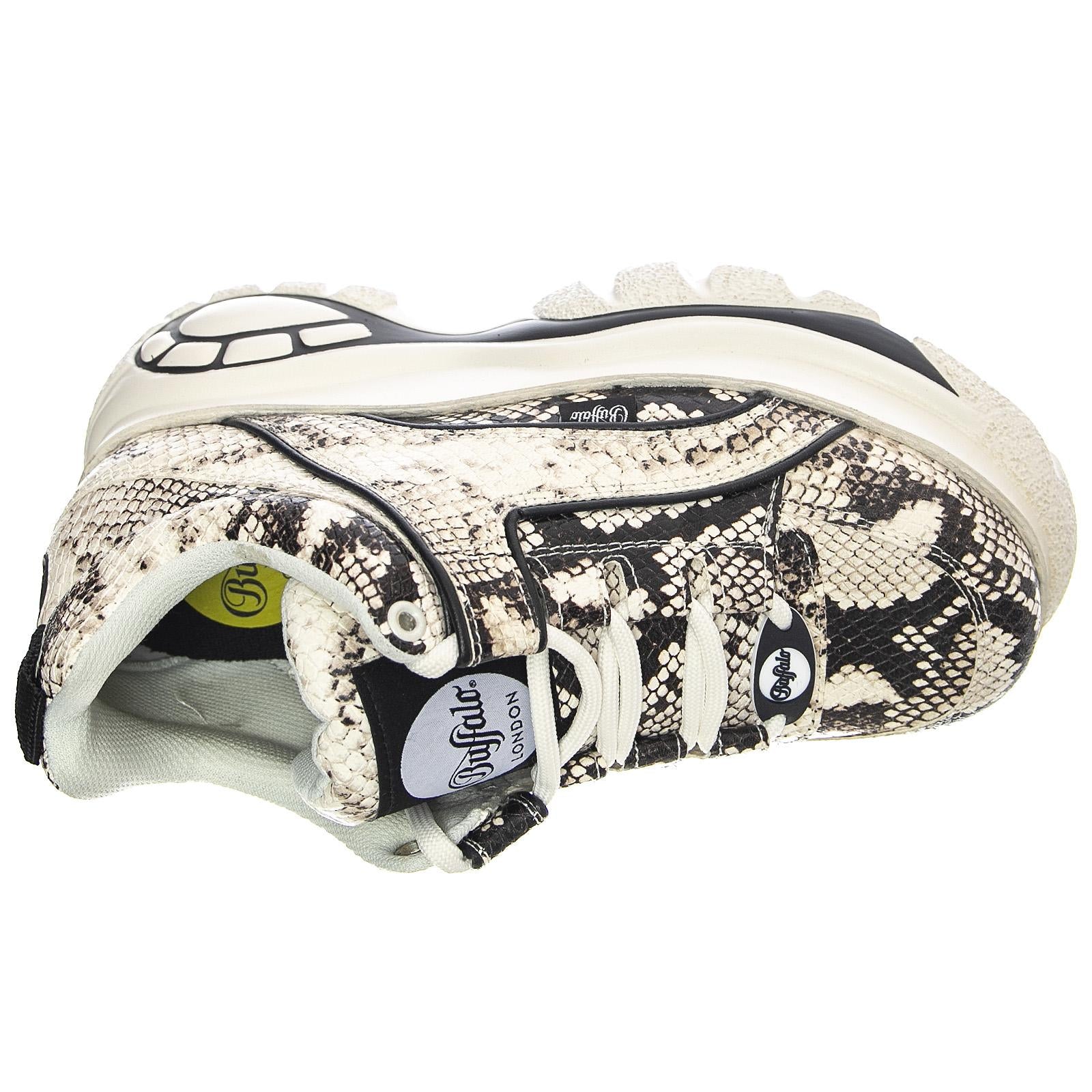  BFL1339-14BKWHSNAKE  BUFFALO 