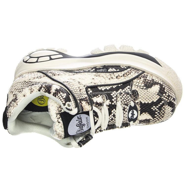  BFL1339-14BKWHSNAKE  BUFFALO 