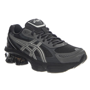GEL-KINETIC Fluent Graphite Grey / Pure Silver - Scarpe Uomo Grigie 1203A591-024 . ASICS 