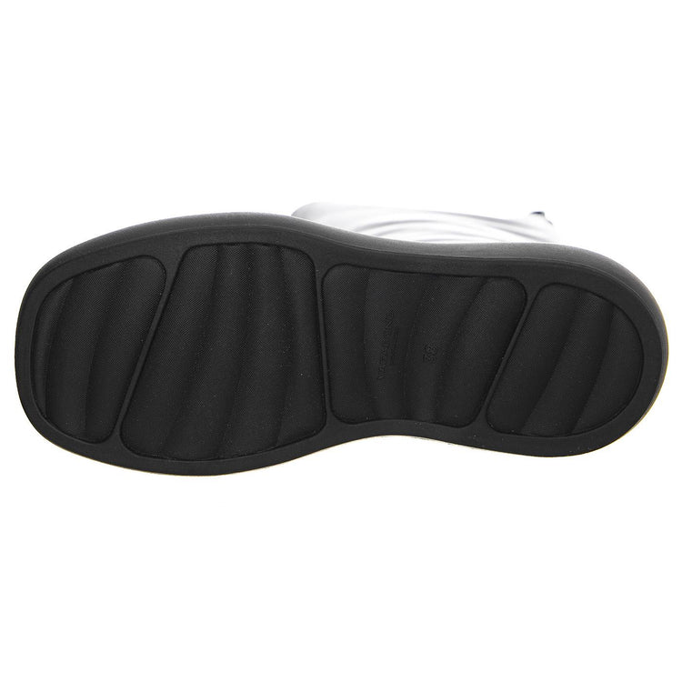 Janick Cow Leather Black - Stivali Donna Neri 5439-101-20  VAGABOND 