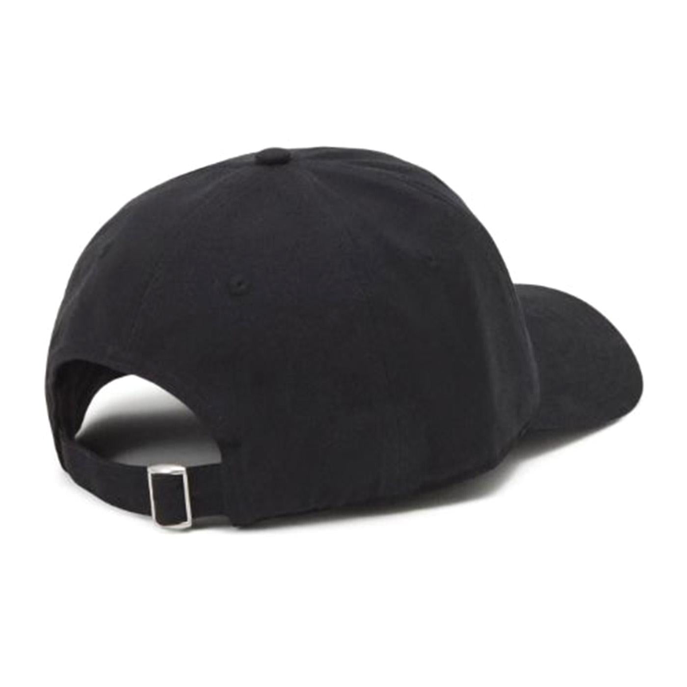 Norm Hat - Cappellino con Visiera Nero NF0A7WHOJK31  THE NORTH FACE 