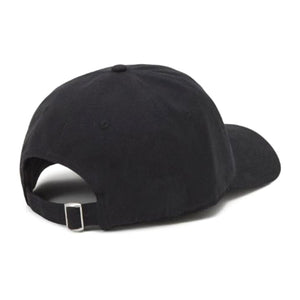Norm Hat - Cappellino con Visiera Nero NF0A7WHOJK31  THE NORTH FACE 