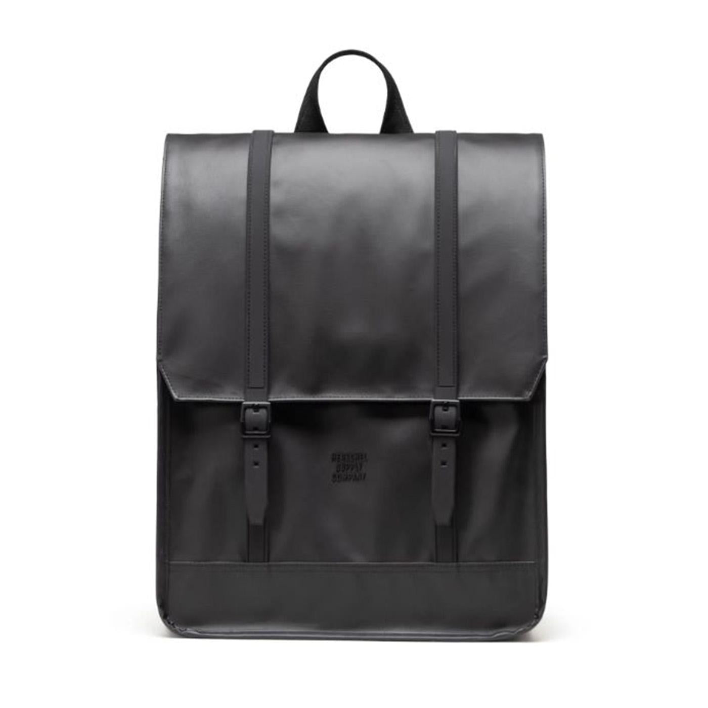Herschel Survey Backpack Black - Zaino Nero 11649 00001 HERSCHEL 
