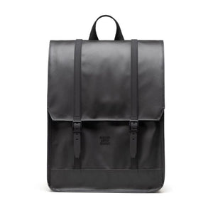 Herschel Survey Backpack Black - Zaino Nero 11649 00001 HERSCHEL 