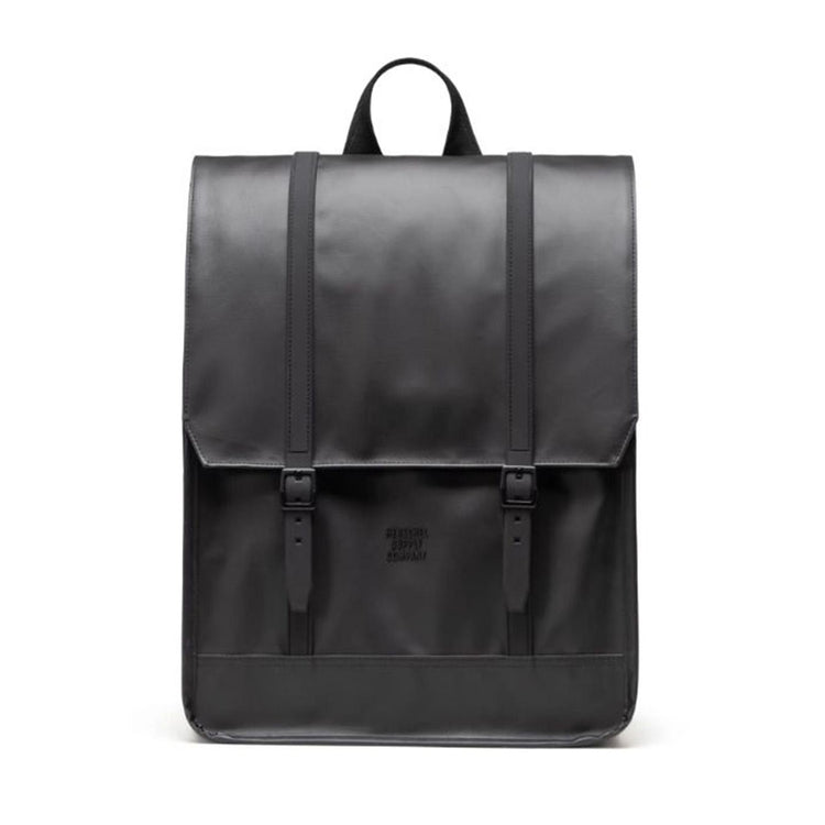 Herschel Survey Backpack Black - Zaino Nero 11649 00001 HERSCHEL 