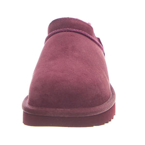 W CLASSIC MICRO BURNT MAGENTA 1173891-BTMG . UGG 