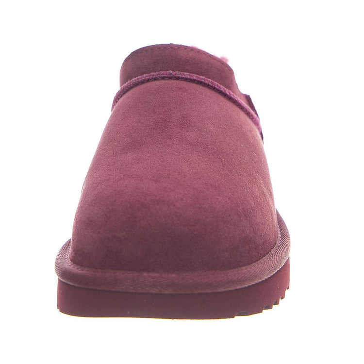 W CLASSIC MICRO BURNT MAGENTA 1173891-BTMG . UGG 