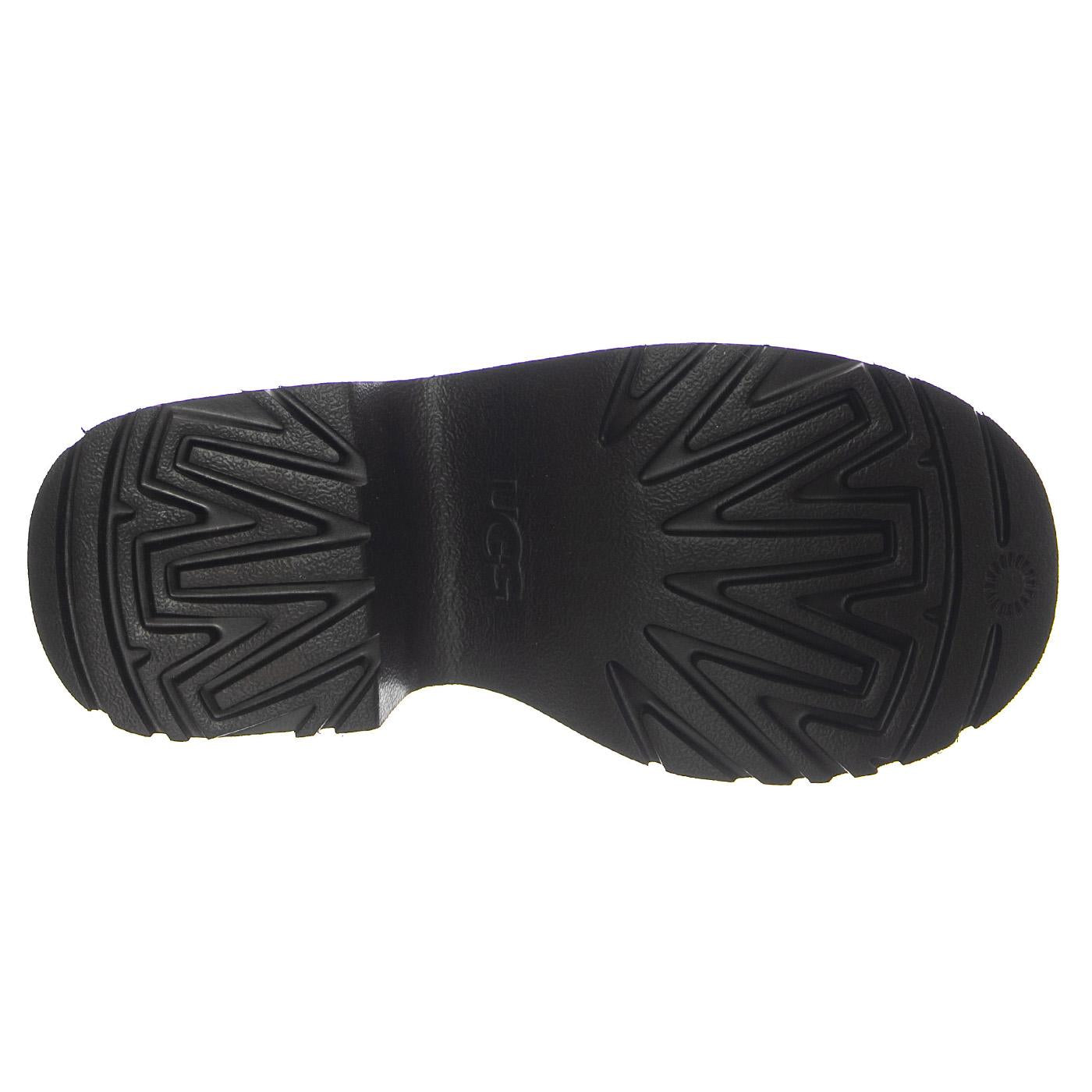 W Classic Twin Seam New Heights Brown -- Stivali Donna Marrone 1158313W MRN UGG 