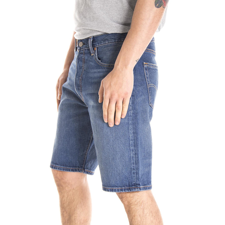 501® ORIGINAL FIT SHORTS WINNER 36512-0045  LEVIS 