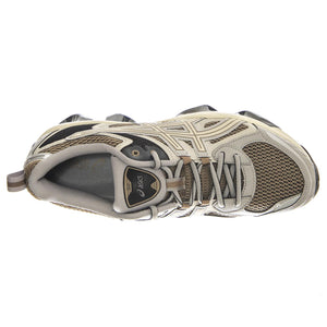 ASICS GEL-QUANTUM KINETIC Pepper / Cement Grey - Scarpe Uomo 1203A270-204 . ASICS 