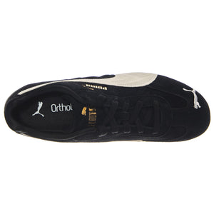 Speedcat OG PUMA Black-PUMA White - Scape Uomo Nere 398846-01  PUMA 