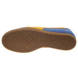 Brasil Vivid Blue / Tangerine - Scarpe Uomo Blu / Multicolore 401048-04  PUMA 
