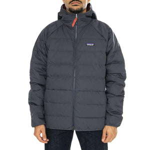 Cotton Down Jkt-SMDB - Giacca Uomo Blu 26845-SMDB  PATAGONIA 