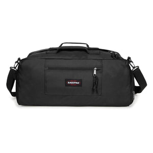 Duffl'R Black - Borsa a Tracolla Nera EK0A5BES0081  EASTPAK 