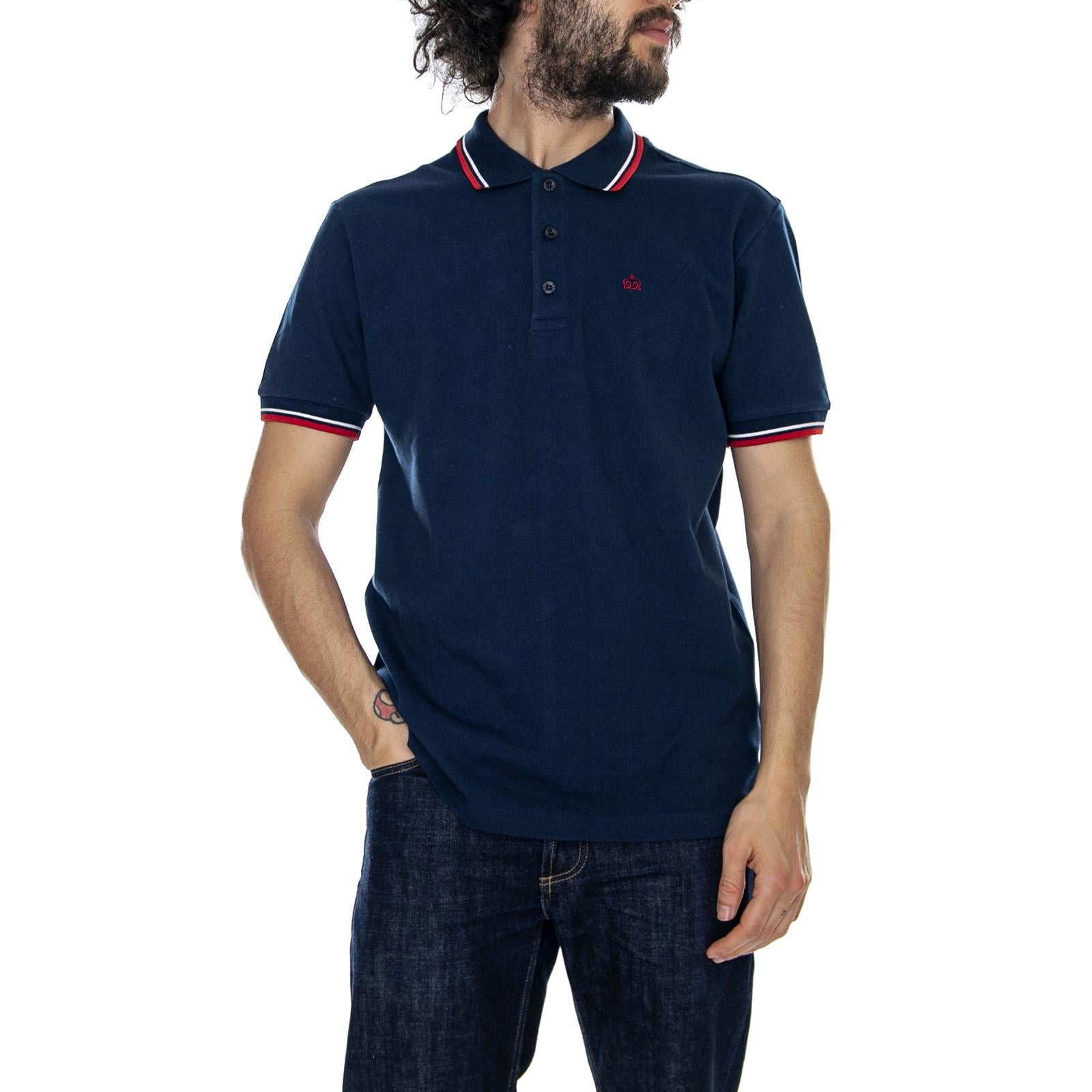  1906203-Navy/B.Red 995  MERC 