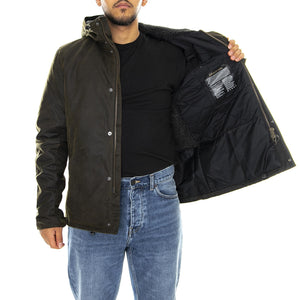  BACPS1876-OL51  BARBOUR 