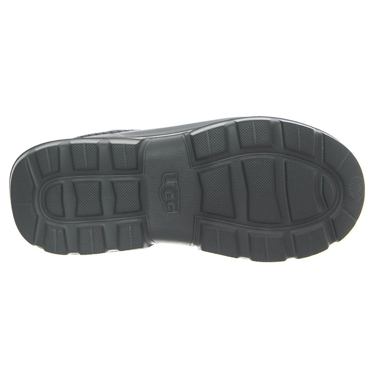 UGG Tasman X Geyser - Scarpe Donna Verdi 1125730W BLK UGG 