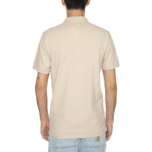 Camicia Slim Housemark - Polo Uomo Grigia A4842-0067  LEVIS 