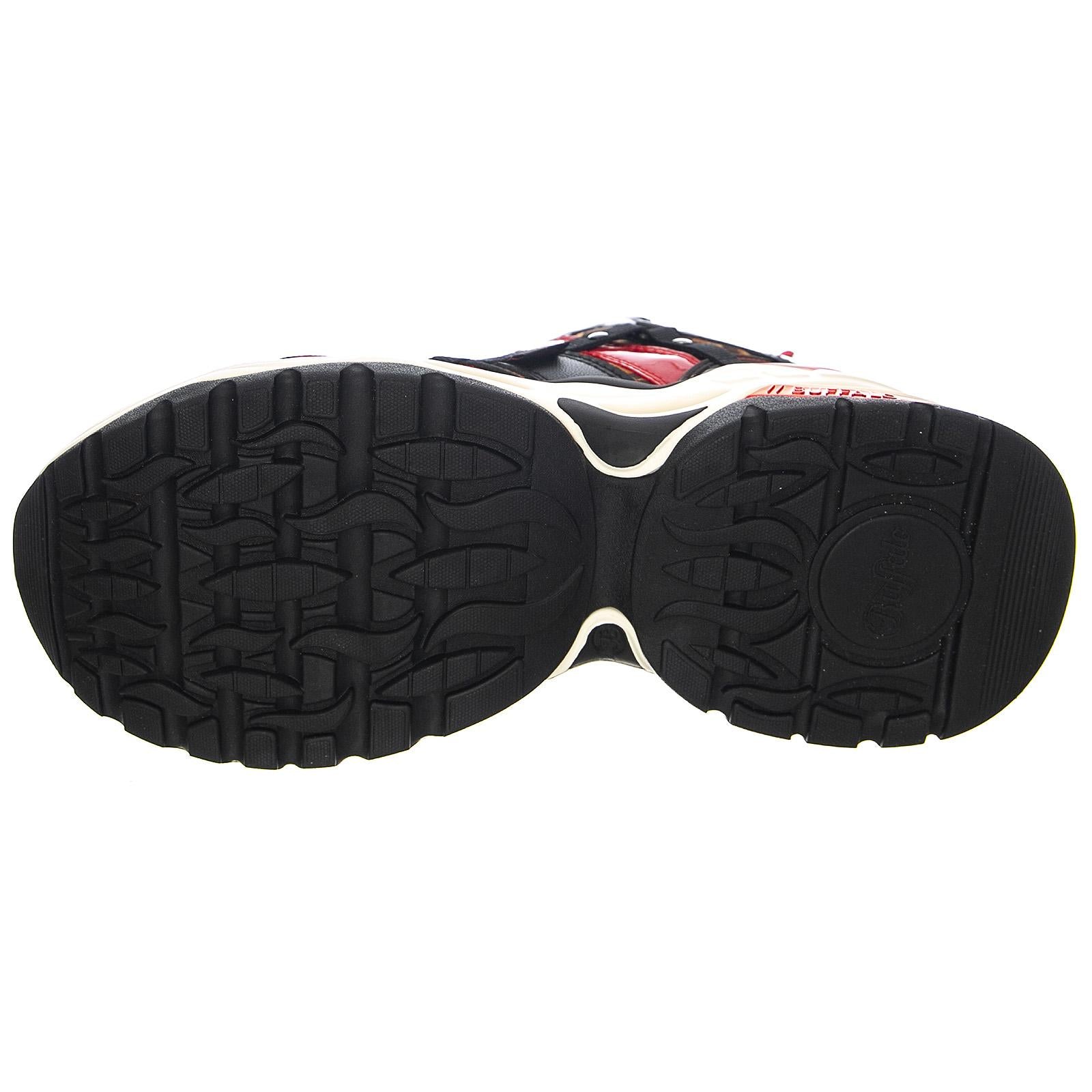  BFSTRIPLETHOL-LEO  BUFFALO 