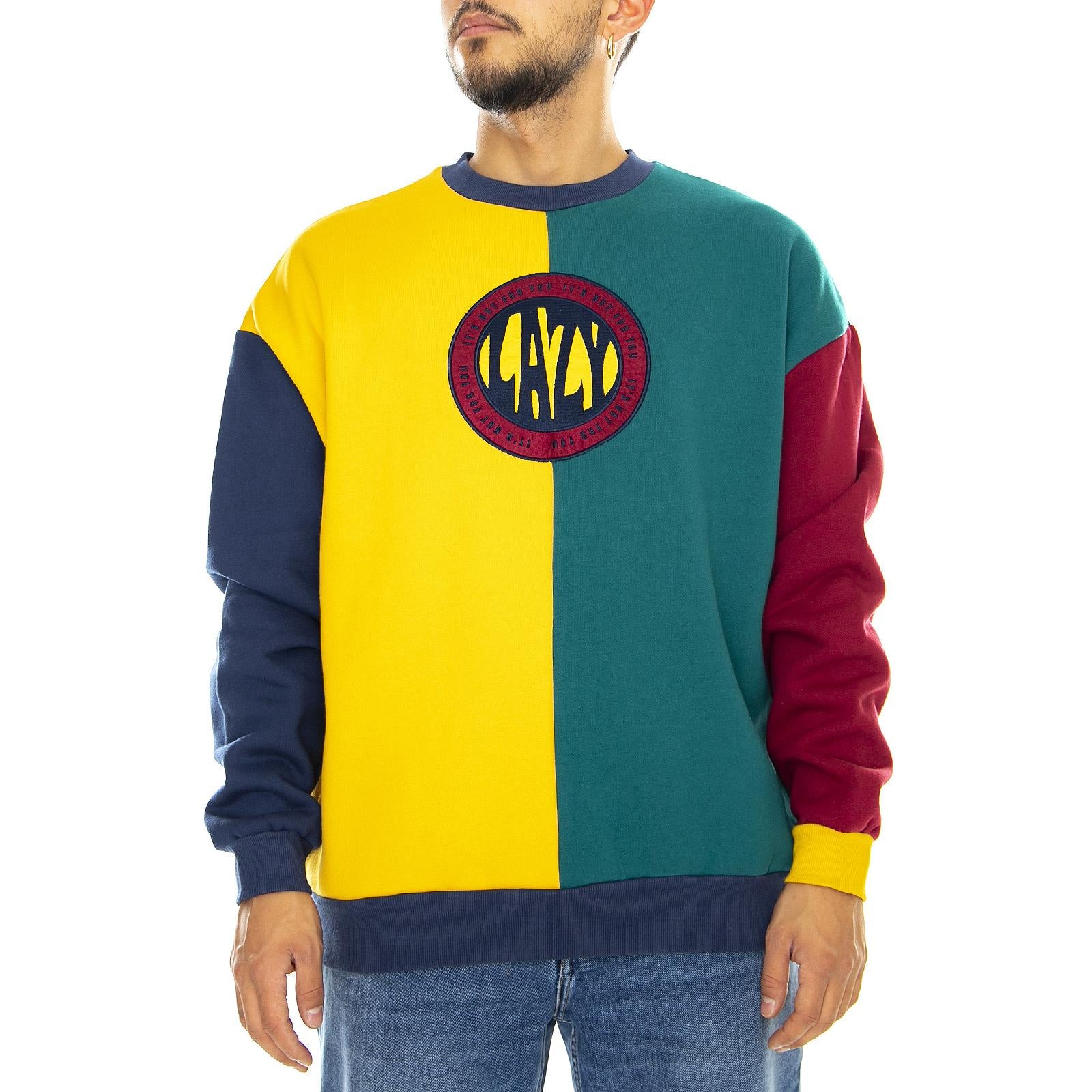  LOM80043FST-MULTI  LAZY OAF 