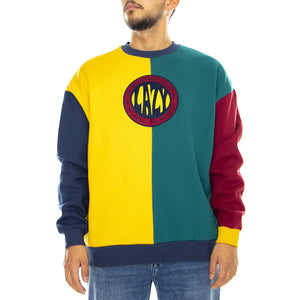  LOM80043FST-MULTI  LAZY OAF 