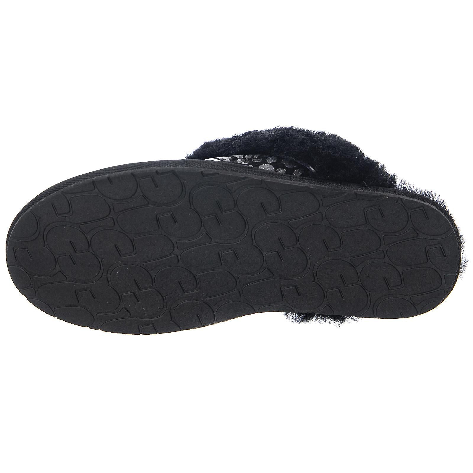 UGSSCUFSLBK1115856W  UGG 
