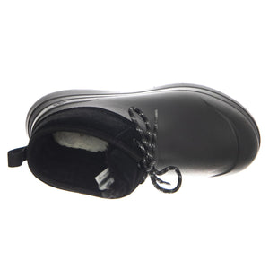 W Tasman x Lace Black - Stivaletti Donna Neri W-1146310BLK  UGG 