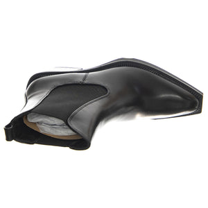 Mindy Black - Stivali Donna Neri CSSMINDY-I7540S1001  CIRCUS 