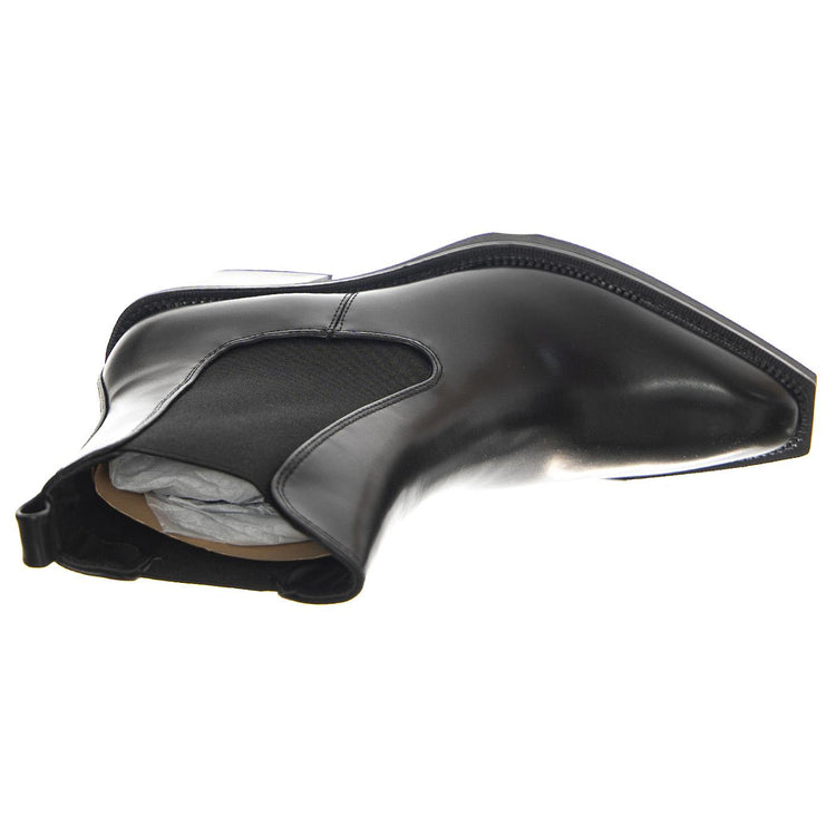 Mindy Black - Stivali Donna Neri CSSMINDY-I7540S1001  CIRCUS 