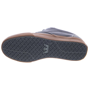 Chino Sneakers Grey / Gum - Scarpe Stringate Profilo Basso Uomo Grige 08051-085-M-085  SUPRA 