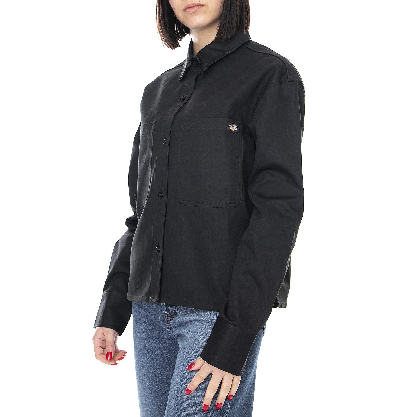  DK0A4XETBLK1  DICKIES 