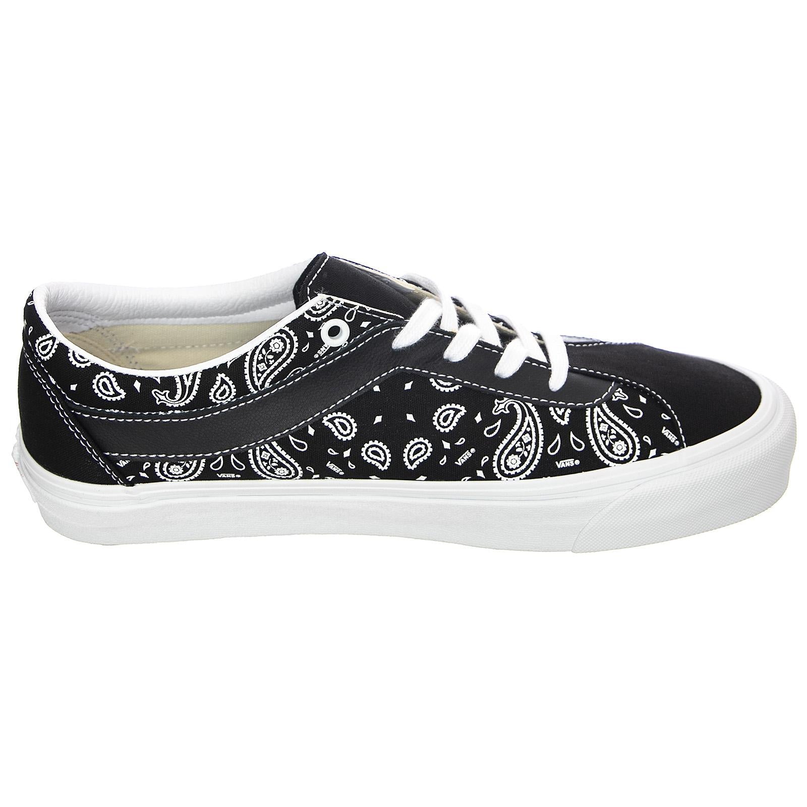  VN0A3WLP42L1  VANS 