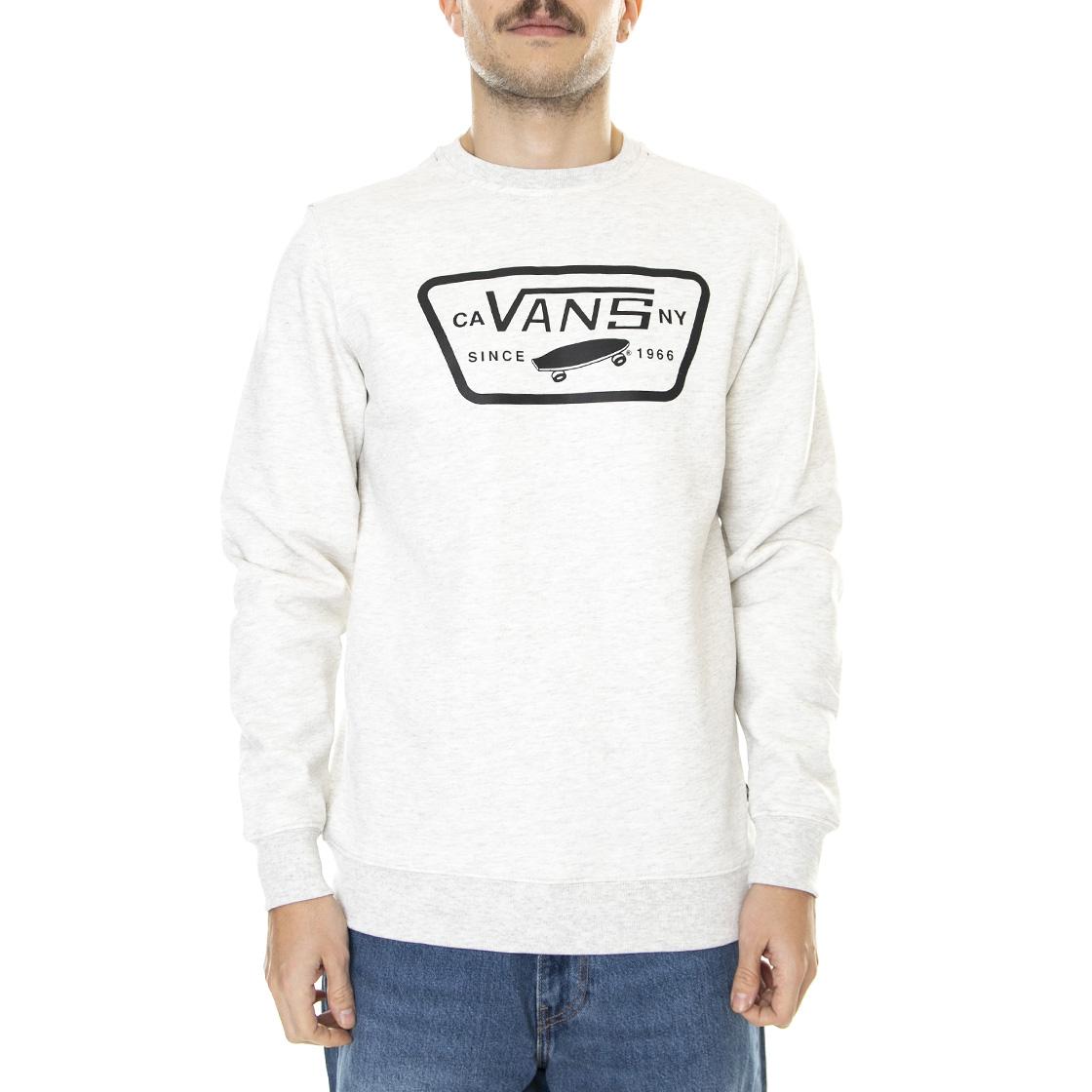  VN0A45CIOHC1  VANS 