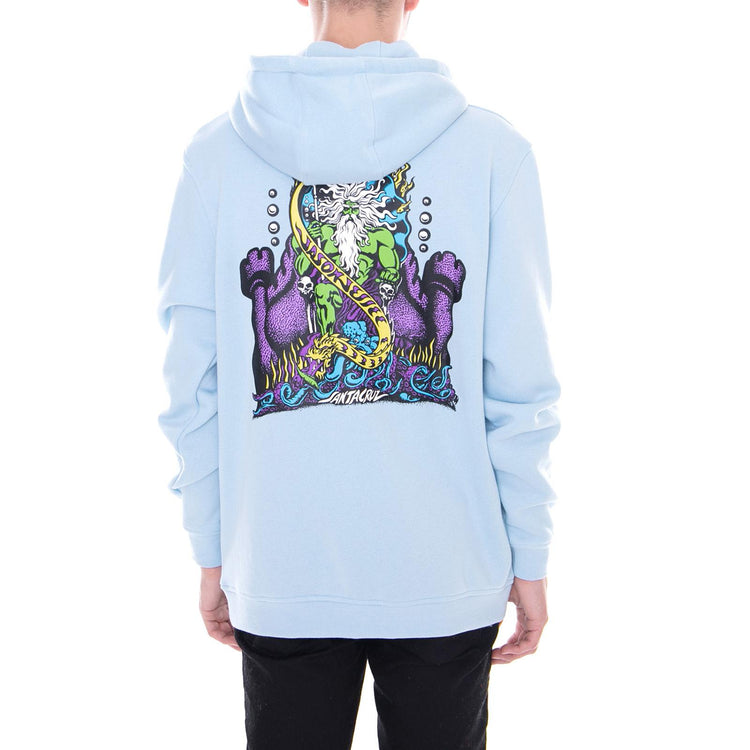  SCA-HDY-418  SANTA CRUZ 