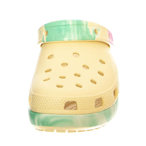 W' Classic Platform Ombre Clog W VAMT - Sandali Donna Beige CR.208278-VAMT  CROCS 