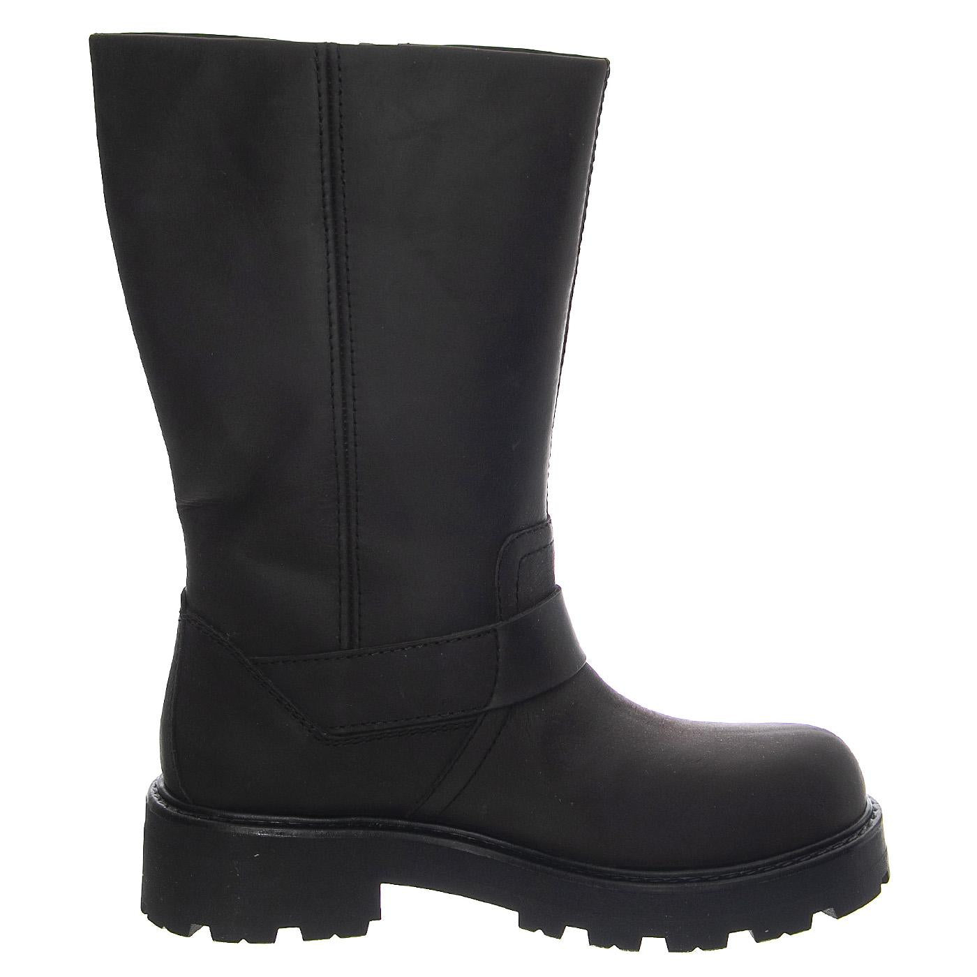 Cosmo 2.0 Java - Stivali Donna Marroni VBS5649-109-31  VAGABOND 