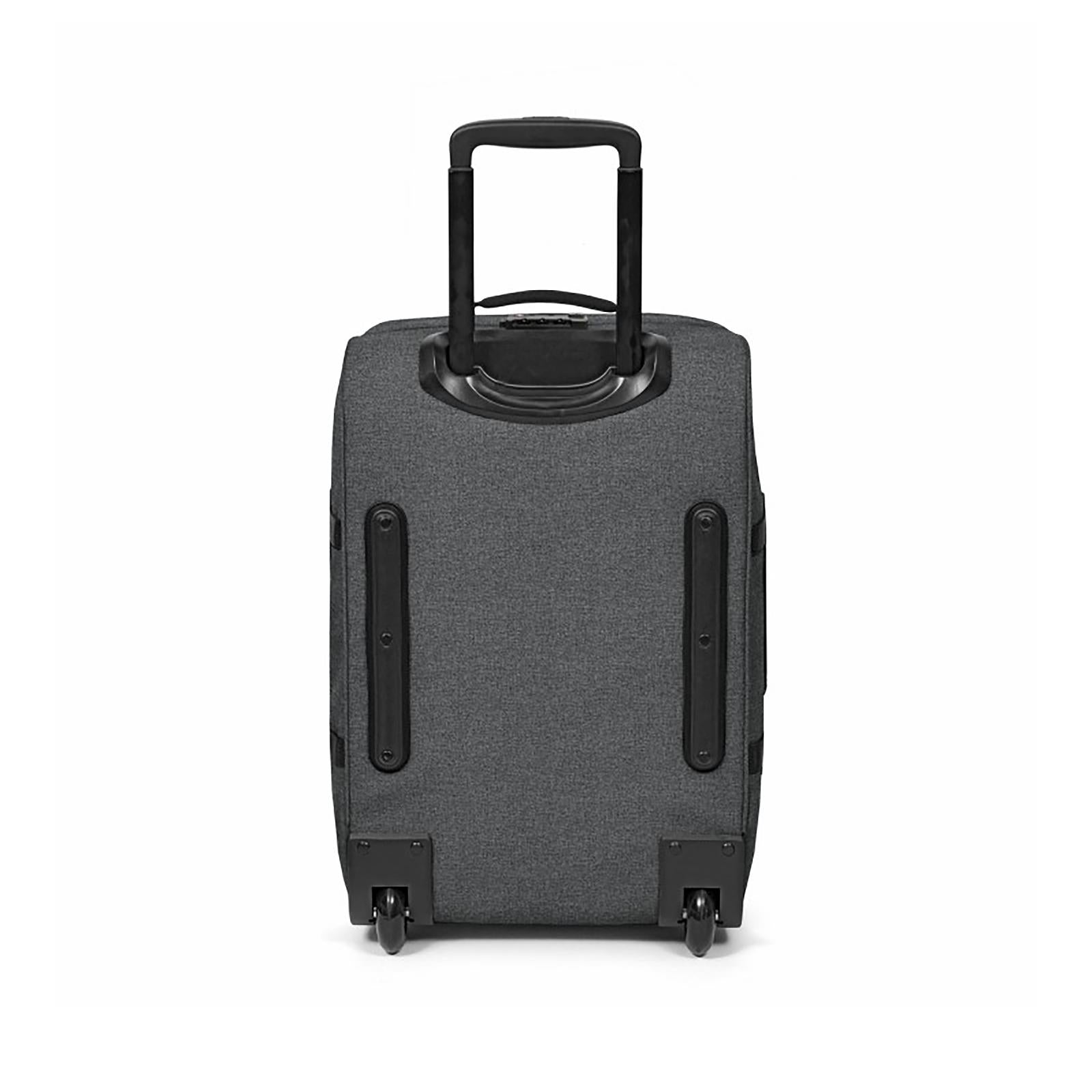 TRANVERZ S BLACK DENIM EK61L77H  EASTPAK 