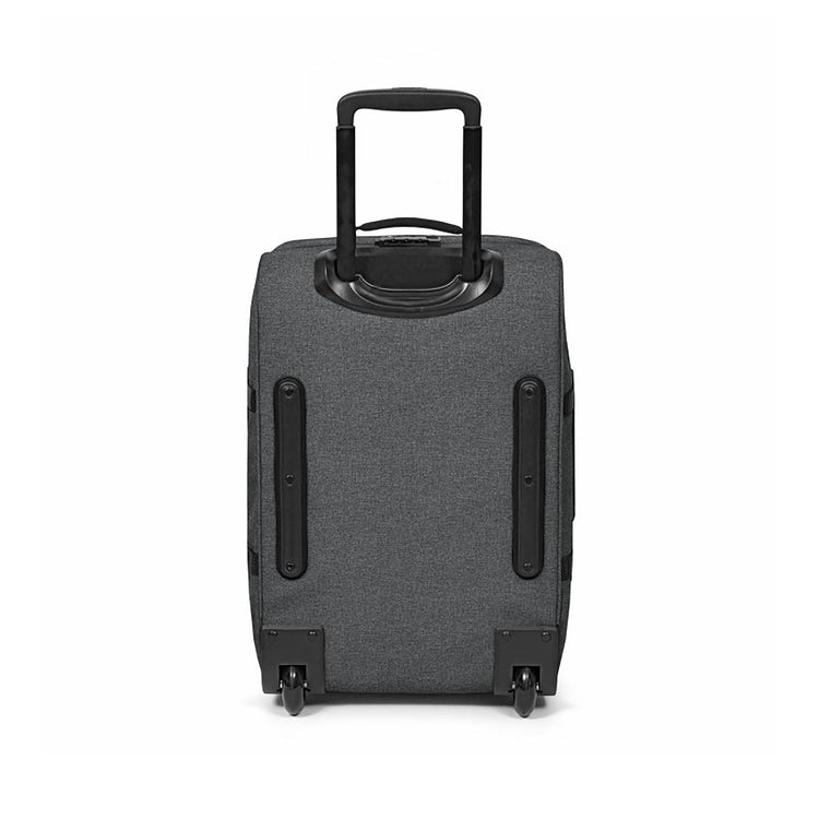 TRANVERZ S BLACK DENIM EK61L77H  EASTPAK 