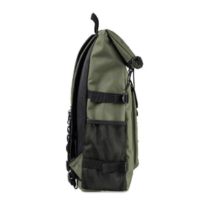 Philis Backpack Leaf - Zaino Verde I031575 11XX CARHARTT WIP 
