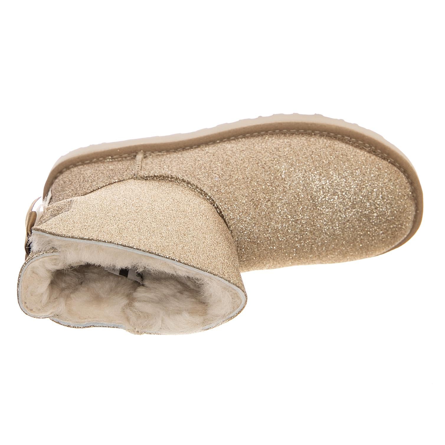  UGSBLBOWMSGD1100053W  UGG 